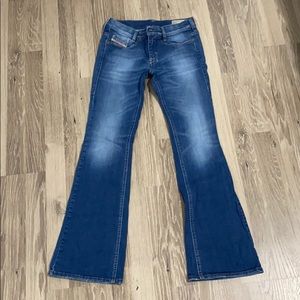 Diesel Jeans